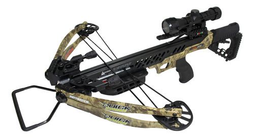 Balestra Composta  Hori-Zone Quick Strike 185 Lbs - Artemis
