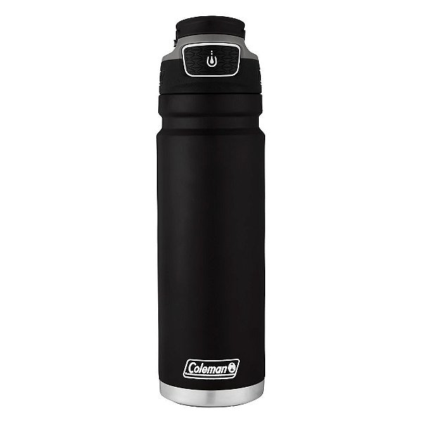 Squeeze Térmico Inox Parede Dupla Autoseal 709ml - Coleman