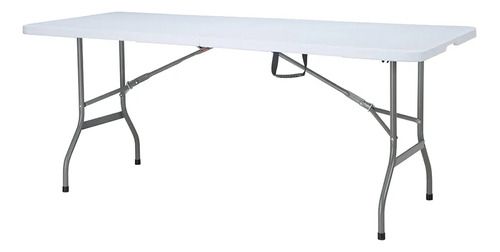 Mesa Dobravel Robust 1,80 - Nautika