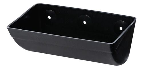 Vaso Vertical Plástico De Parede Para Jardim 40cm - Kala