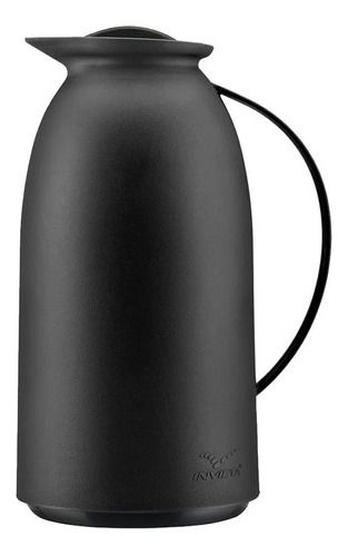 GARRAFA VG 0,75L PRETA