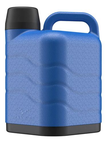 Garrafão Térmico 5L Pro Invicta Pro Incess Blue
