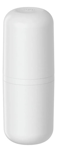 Porta Escova Bold Branco - OU