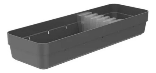 Organizador Facas Logic Chumbo - OU