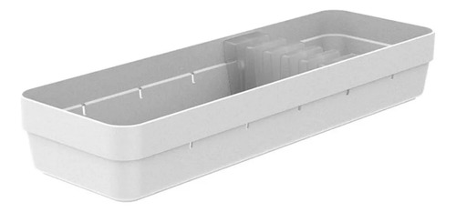 Organizador Facas Logic Branco - OU