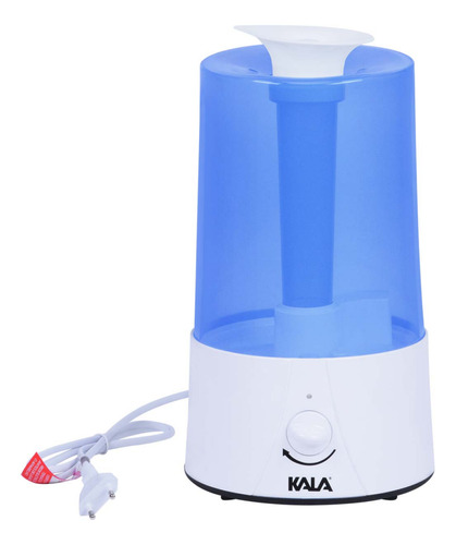 Umidificador de AR 3;2L BIV - KALA
