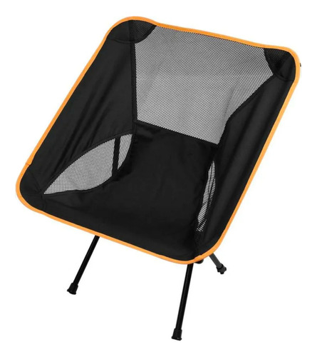 Cadeira Monaco PR/LJ - KALA