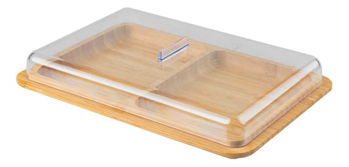 Porta Frios Duplo Sense Natural - OU