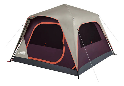 Barraca Skylodge Instant 4 Pessoas Coleman