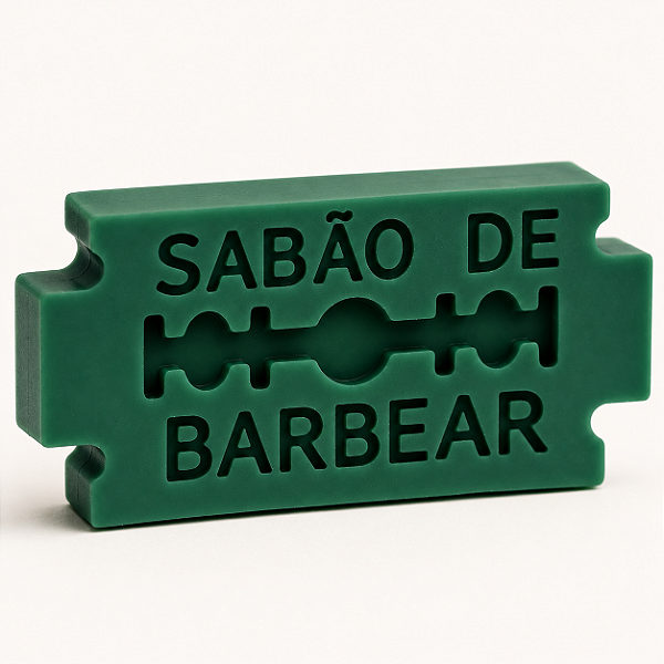 Sabão de Barbear Larauê Coleção Presença 40 g