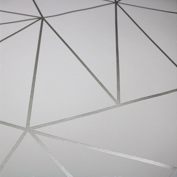 PAPEL DE PAREDE GEOMETRICO FS-LL-095