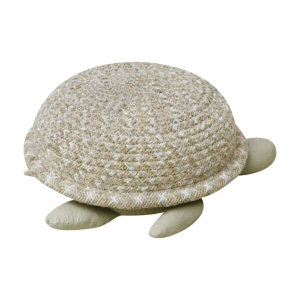 Cesto Baby Turtle 22 x 25 x 10 cm