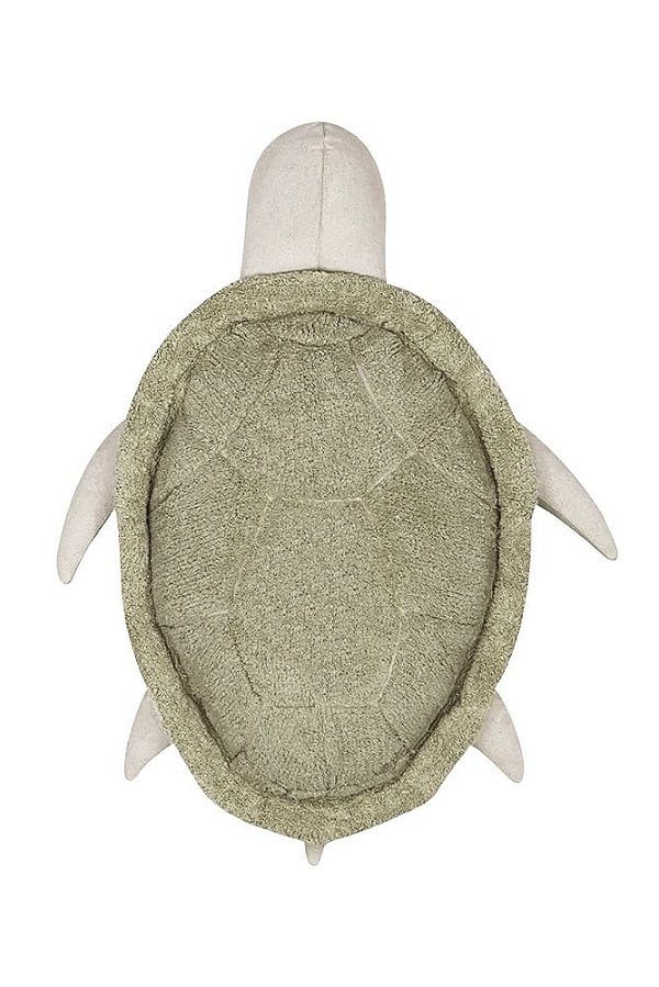 Puff Mrs. Turtle  20 x 115 x 85 cm