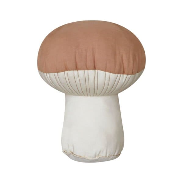 ALMOFADA BOLETUS 25 X 30 CM