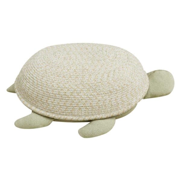 CESTO MAMA TURTLE 45 X 70 CM