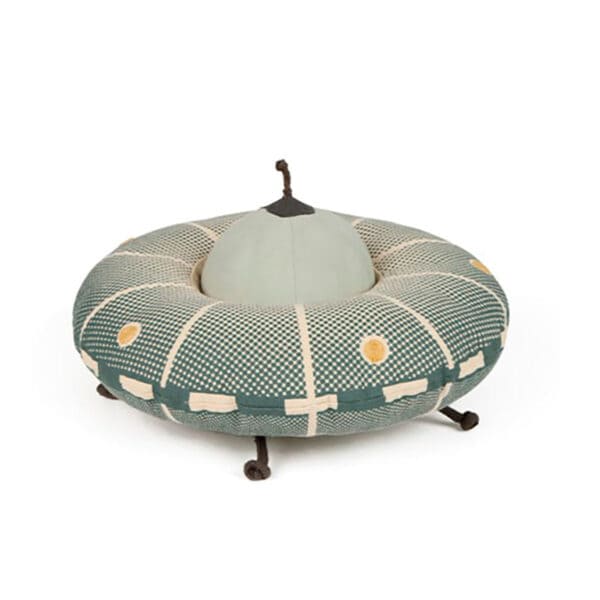 Almofada divertida UFO