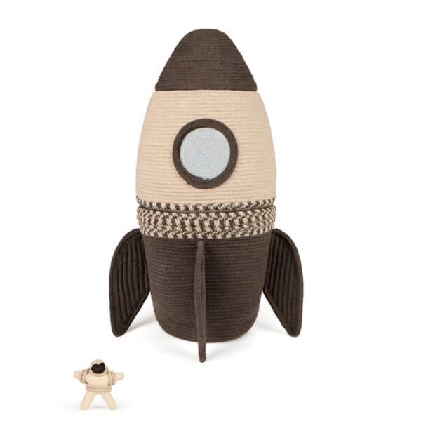 Cesto Giant Rocket