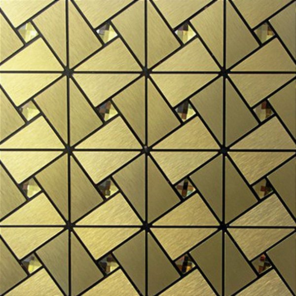 PASTILHA ADESIVA HONG DECOR 4497