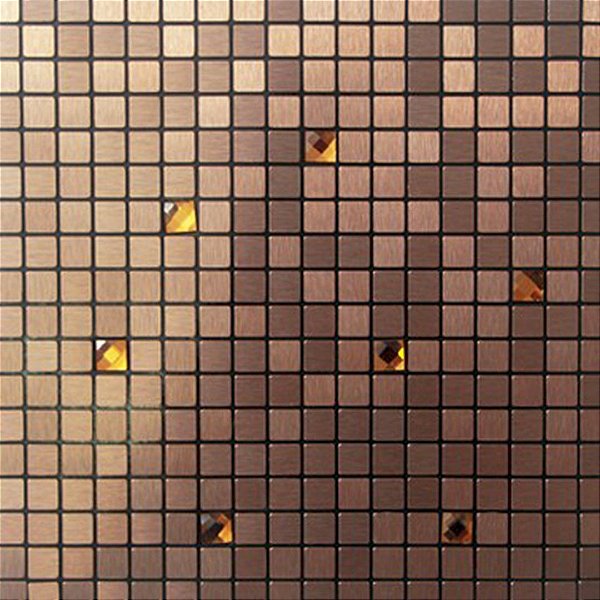 PASTILHA ADESIVA HONG DECOR 4498