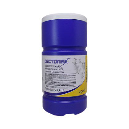 Dectomax 500 ml - Zoetis