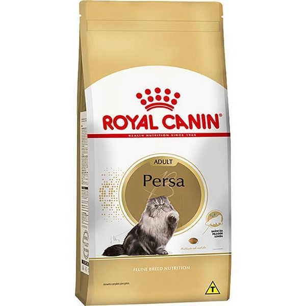 Royal Canin Persian Adult 1,5 kg Ração para Gatos Persas