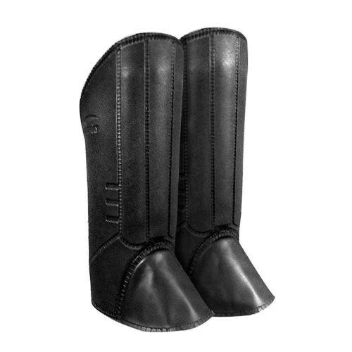 Perneira De Bidin 3 talas de Proteção Com Velcro - Epi