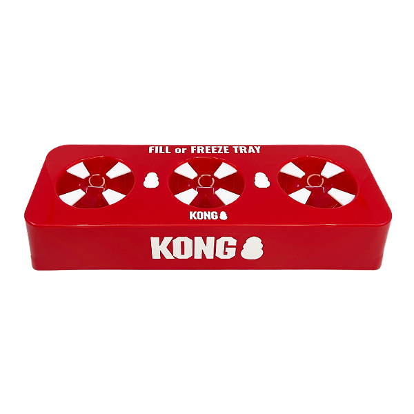 KONG Fill or Freeze Tray