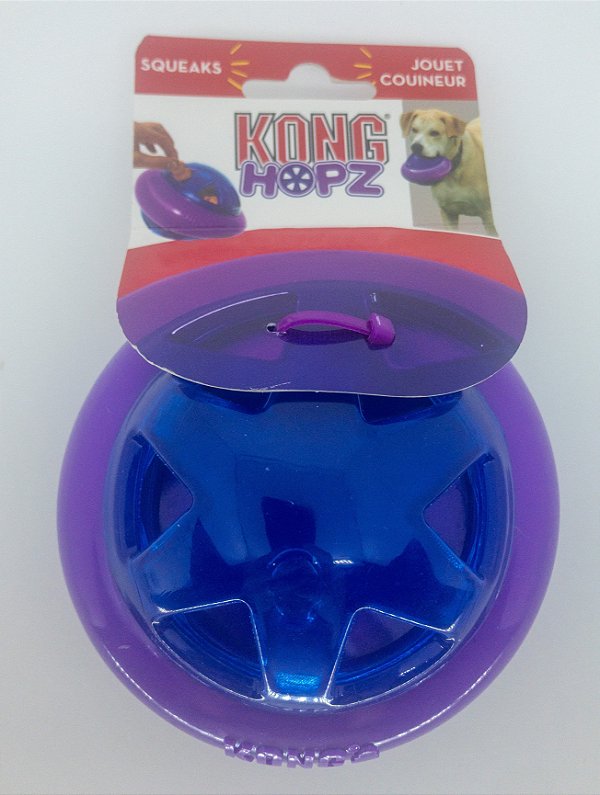 KONG Hopz