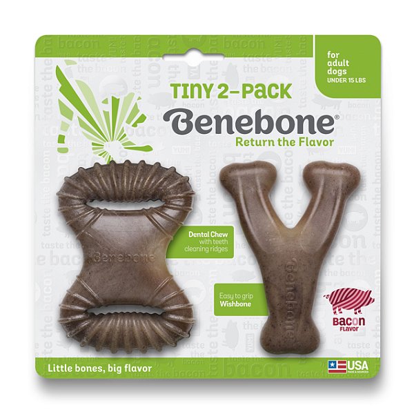 BENEBONE Tiny Pack