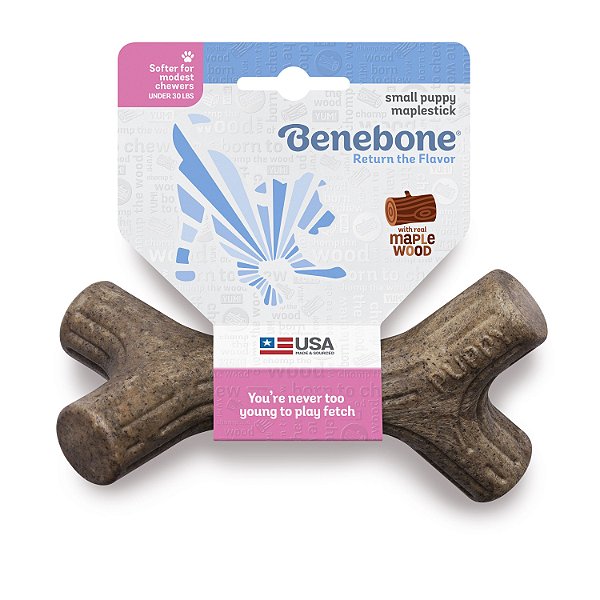 BENEBONE Stick Puppy