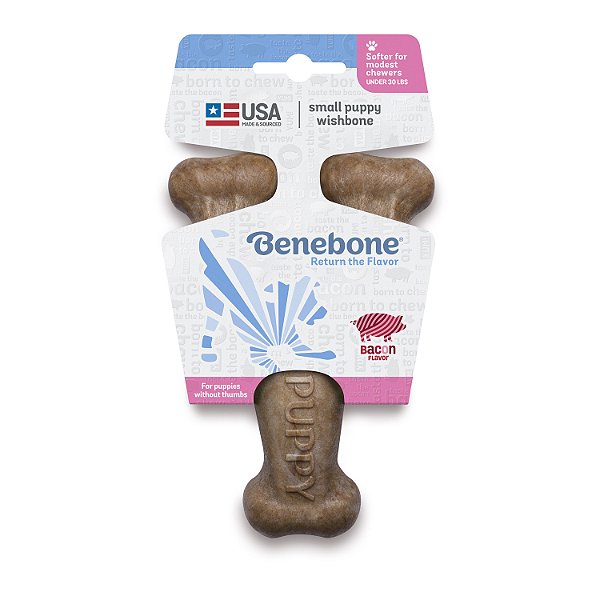 BENEBONE Wishbone Puppy