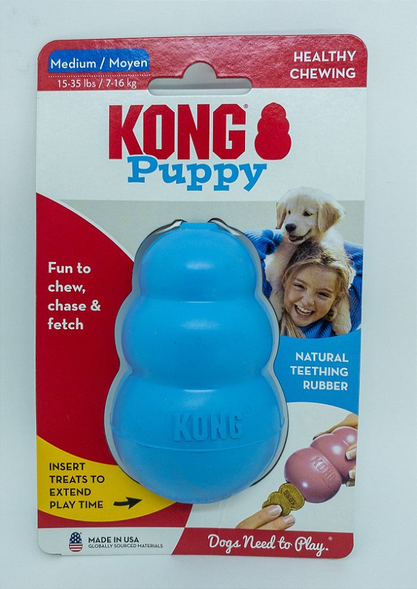 KONG Puppy