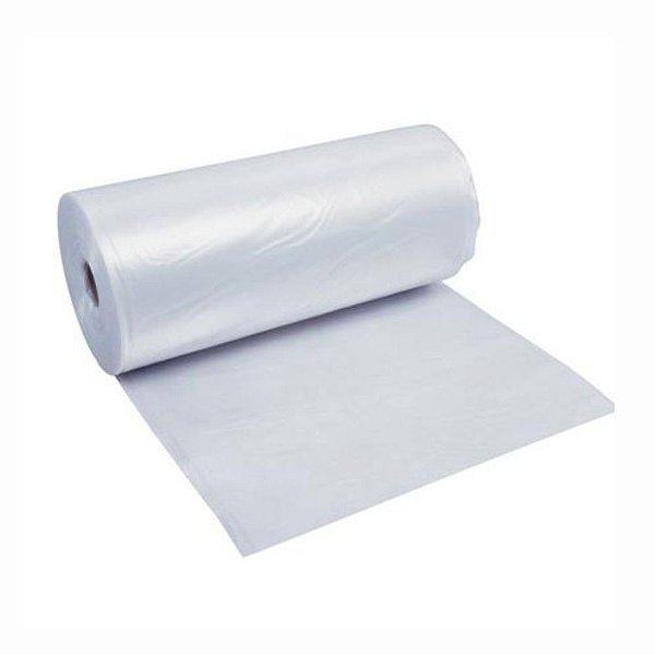 Lona Plástica Cristal 4X50 24 KG Ref 200