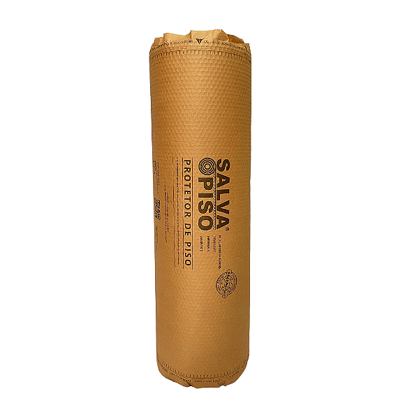 Salva Piso Extra Resistente 1,00m x 25m