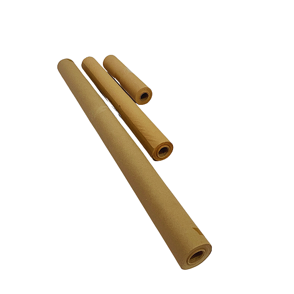 Kraft Mascaramento 20m x 0,30m