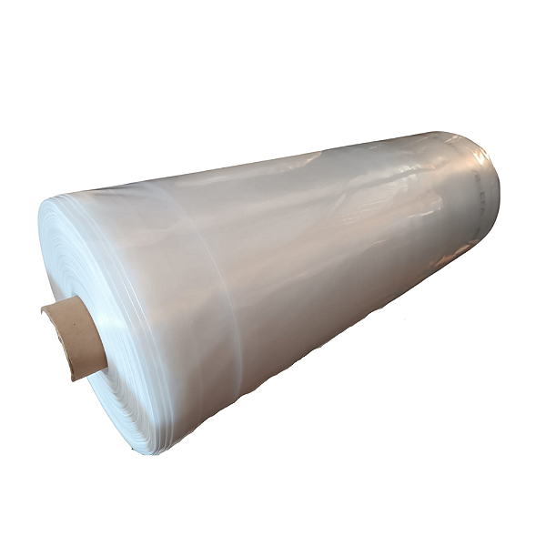 Filme Estufa Cristal Electroplastic 4x100 60KG Ref 200 Com Anti UV