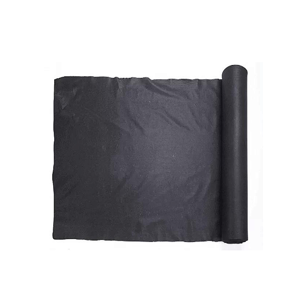 Manta Geotextil 2,15X100M - Gramatura 130 Tipo Bidim Proteção Revestimento