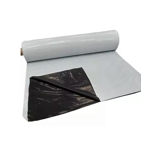 Dupla Face Agroplás 14x50 65KG 120 Micras 100% Virgem com Anti UV - Garantia 10 Meses