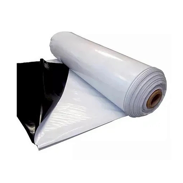 Lona Dupla Face PB Agro 100% Virgem 8X50 60 KG REF 200 - Garantia 12 Meses