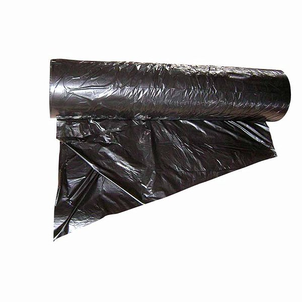 Mulching Agroplás Preto/Preto 1,20X500 Ref 20