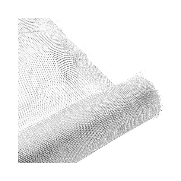 Tela Monofilamento Sombril AntiGranizo 18% 3x100M - Branca