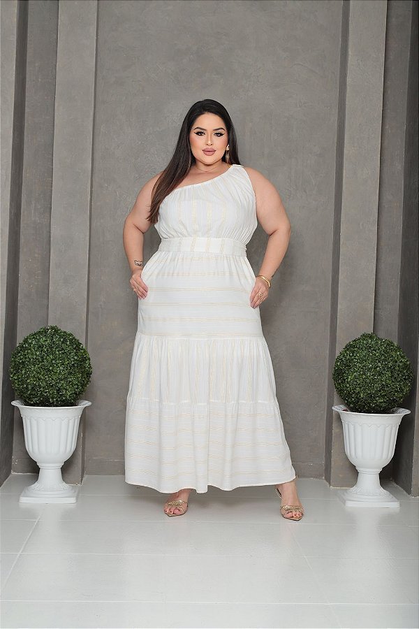 VESTIDO ANGEL