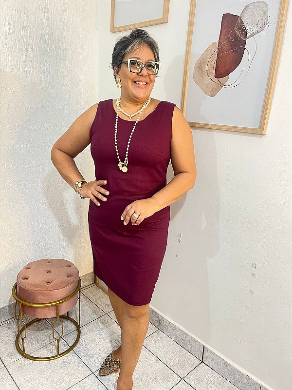 VESTIDO PATY