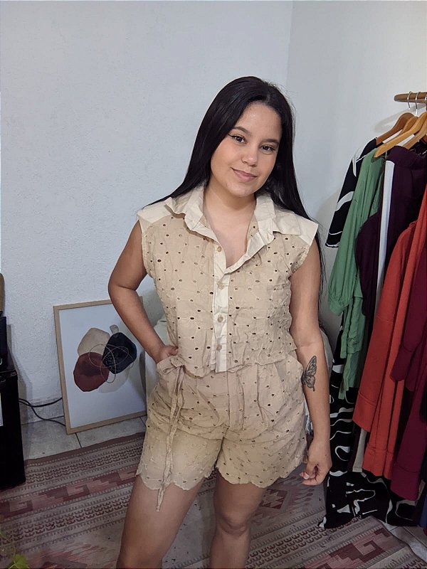 conjunto maria