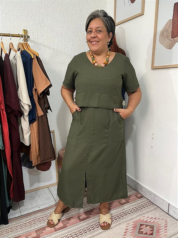 CONJUNTO VERONICA