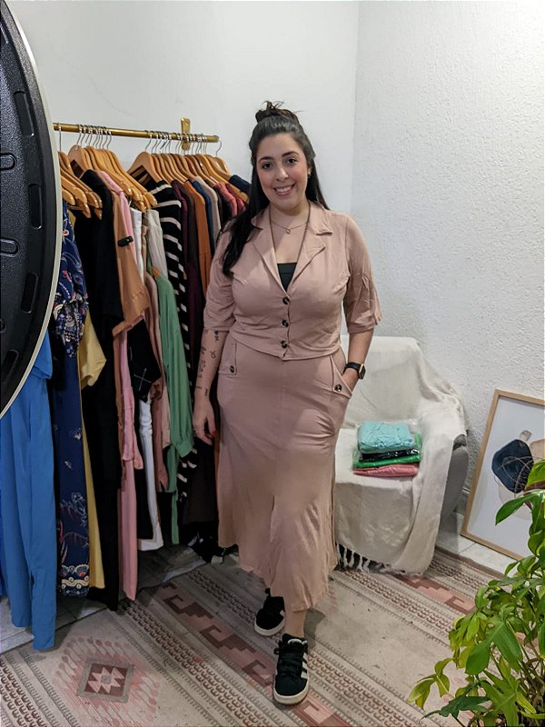 conjunto erika