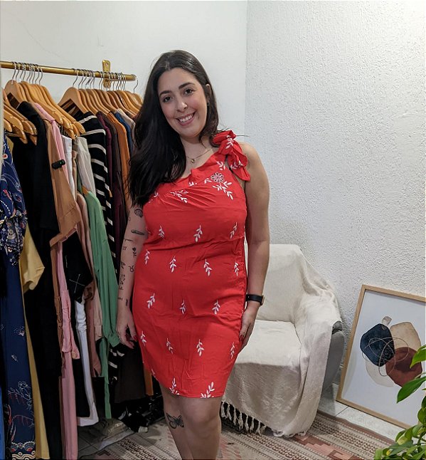 VESTIDO ADRI