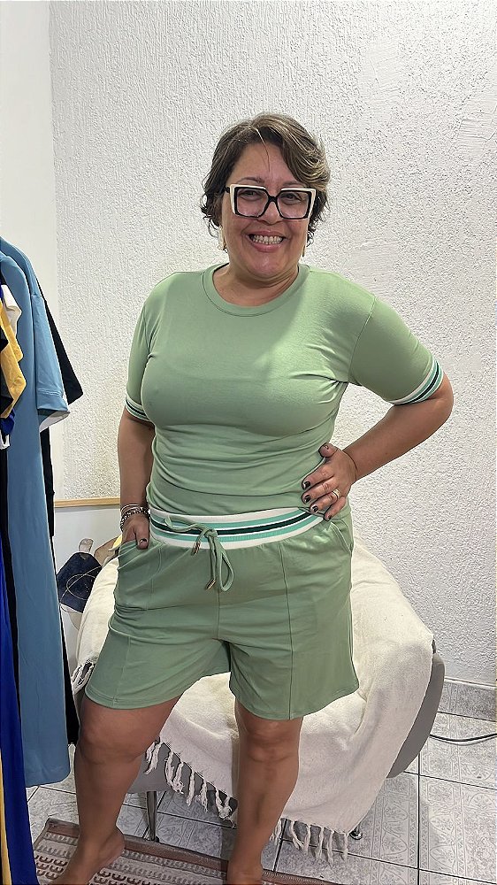 conjunto manuella