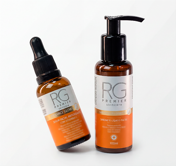 Protocolo Vitamina C: Ciência + Resultados Visíveis