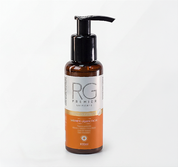 Radiance Glow C Cleanser